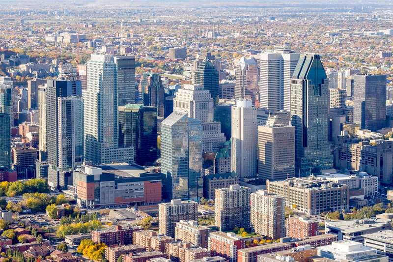 Montreal: Guided Bus Tour - The five things to know before booking