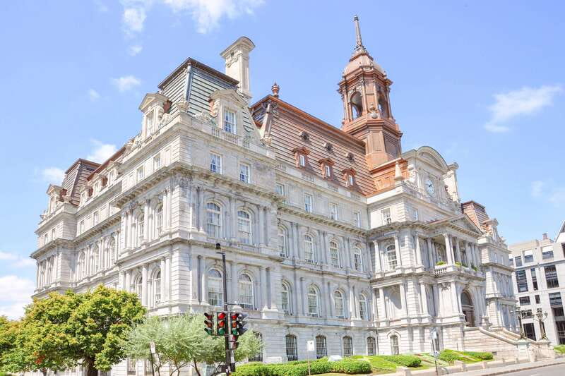 Montreal: Guided Bus Tour - Why this bus tour works as a first look at Montreal