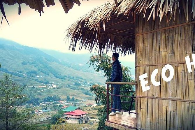 Morning Eco Sapa Bus limousine D-car 8-seat depart from Hanoi Old Quarter - Driving Standards: The Main Issue to Weigh