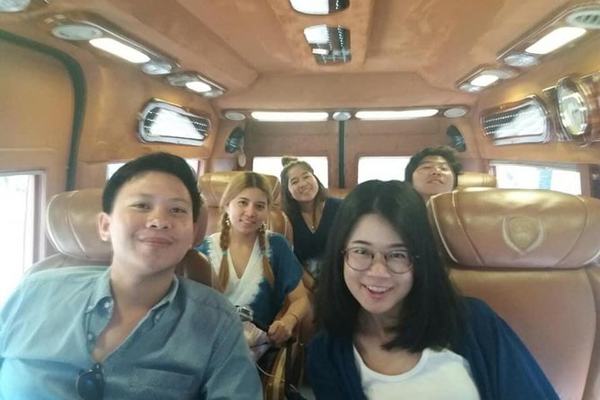 Morning Eco Sapa Bus limousine D-car 8-seat depart from Hanoi Old Quarter - What Is Included and What You Still Pay For