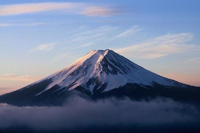 Mt Fuji & Hakone Cruise, Drum Show Bus 1 Day from Tokyo - Key things to know before booking