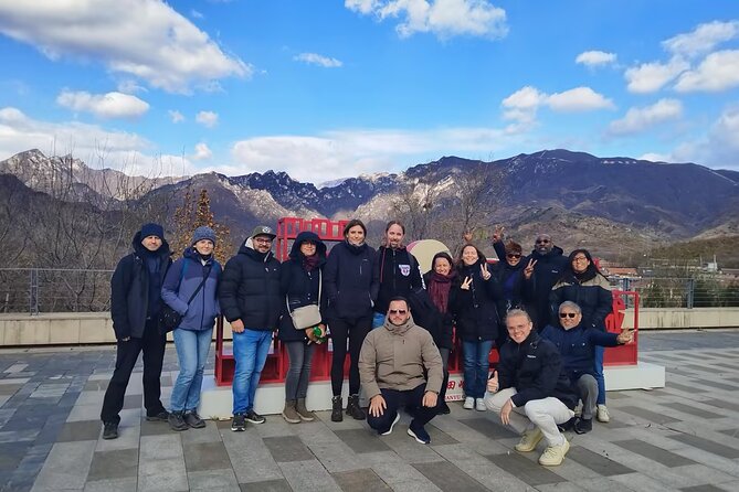 Mubus: Mutianyu Great Wall Bus Tour with Summer Palace Options - Why Mutianyu is the right Great Wall choice