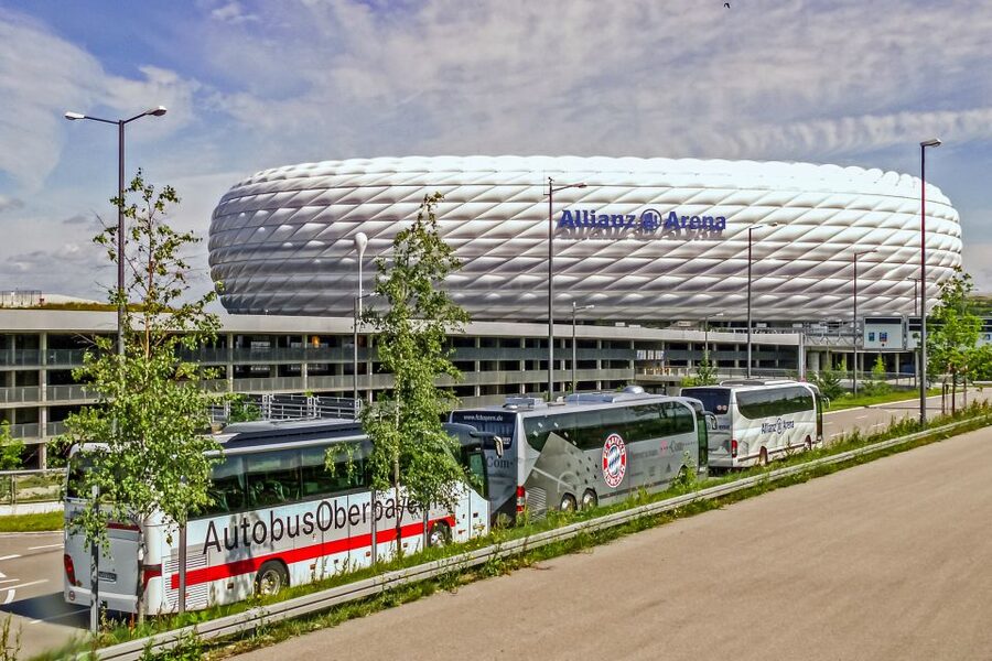 Munich: City Bus Tour & FC Bayern Munich Allianz Arena Tour - What the city portion does well, and where it falls short