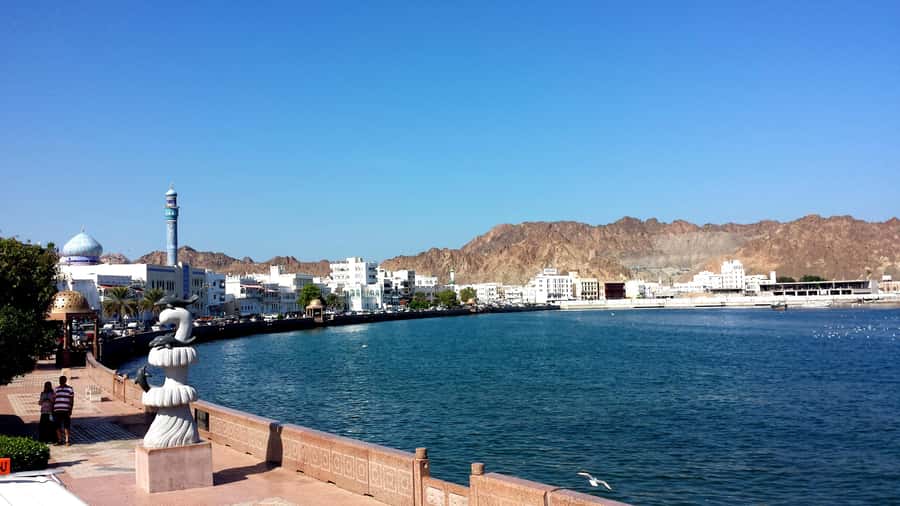 Muscat: Big Bus Hop-On Hop-Off Sightseeing Tour - Seats, shade, and accessibility