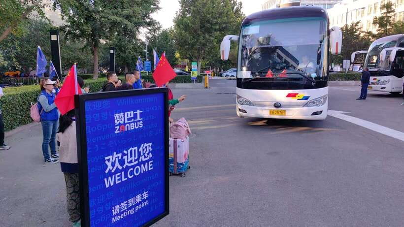 Mutianyu Great Wall Bus, Departure 8/9/10am, Return 3/4/5pm - Timing, weather, and practical preparation