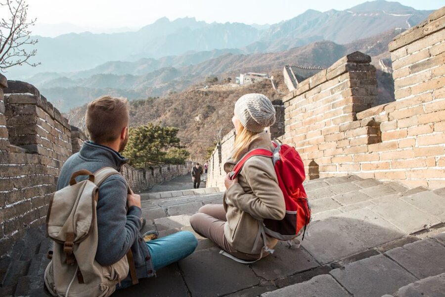 Mutianyu Great Wall Bus Group Tour - Key points to know before you book