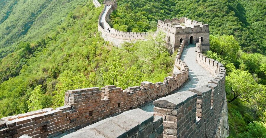 Mutianyu Great Wall Bus Group Tour - Why Mutianyu makes a strong Great Wall choice