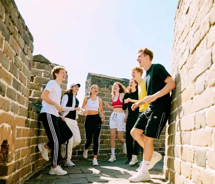 Mutianyu Great Wall Bus Trip+Ticket 7/8/9/10/13/13:30/15:30 - Cable car and toboggan choices