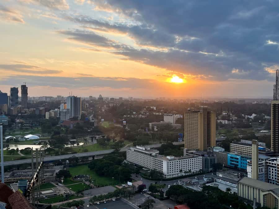 Nairobi: City Site-Seeing Bus Tour - What the $17 price really includes