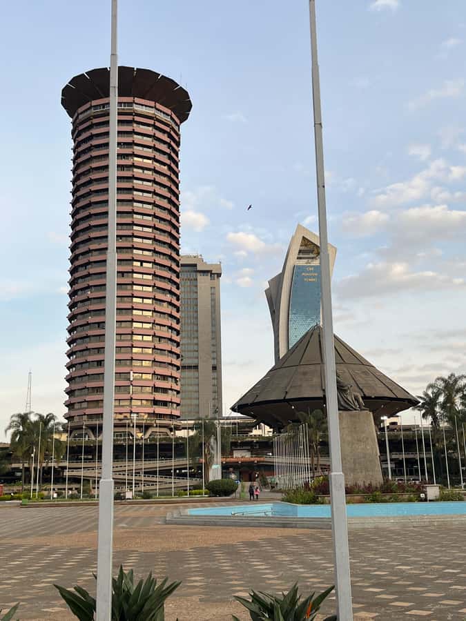 Nairobi: City Site-Seeing Bus Tour - Safety, comfort, and the limits of the format