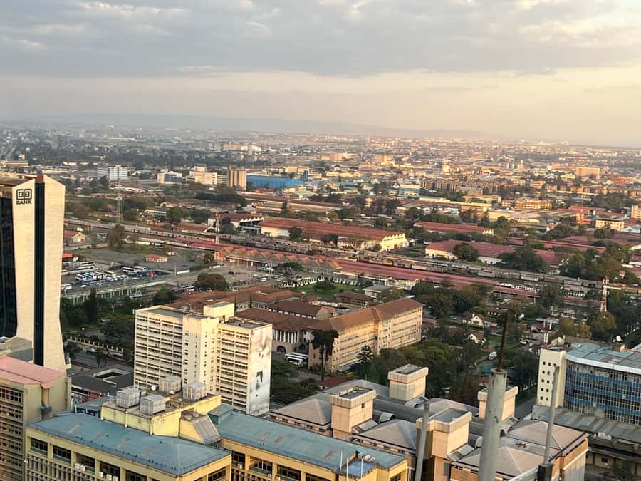 Nairobi: City Site-Seeing Bus Tour - When to go and how to prepare