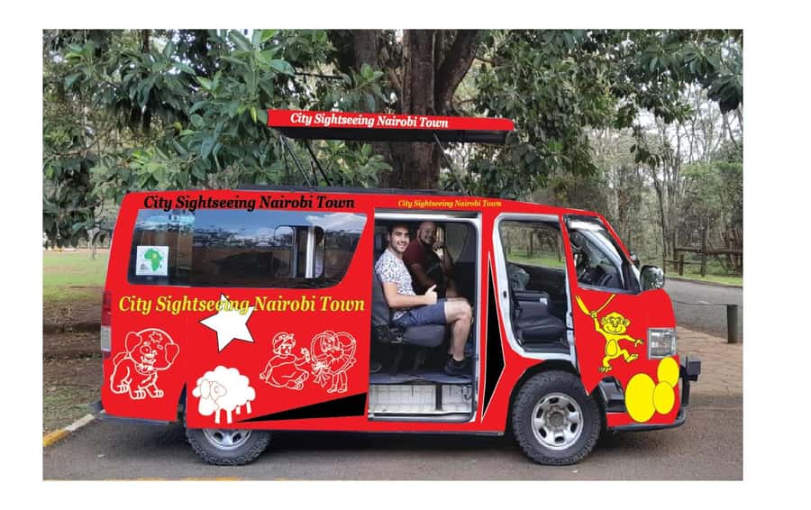 Nairobi: Hop on Hop off and Maasai market Collections Visit - What this Nairobi tour is really designed to do