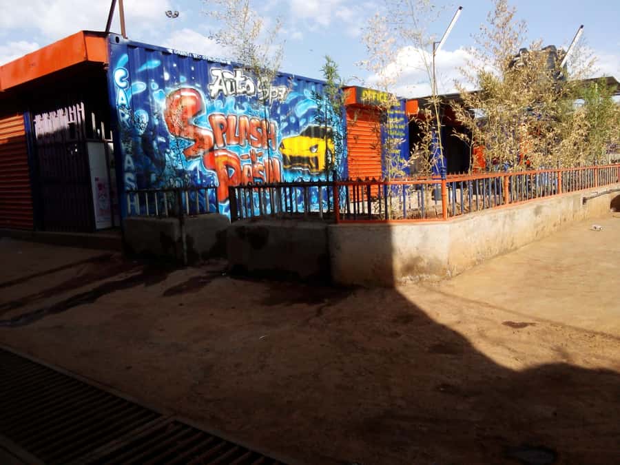 Nairobi: Party bus(matatu) adventure experience - Key points about the Nairobi party matatu experience