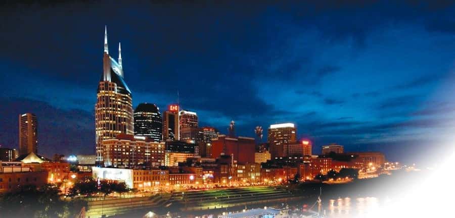 Nashville: Homes of the Stars Narrated Bus Tour - What the Homes of the Stars tour actually offers