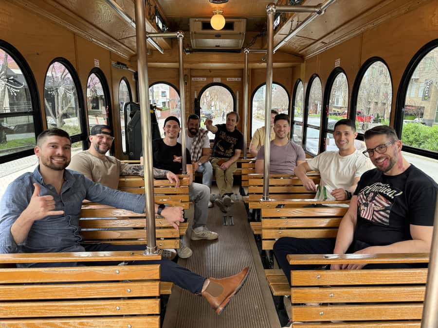Nashville: Hop-On Hop-Off Brewery Trolley Tour - Tailgate East adds another neighborhood option