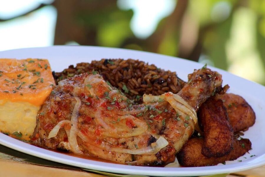 Nassau: Sip, Sample & See, Food & History Bus Tour - What the tour costs in time and value