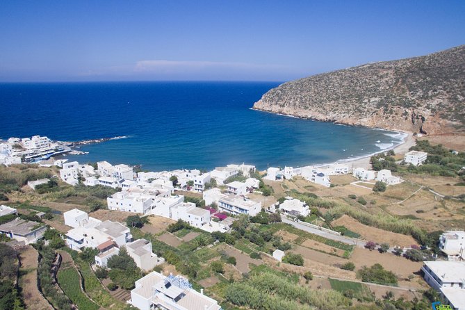 Naxos Highlights Bus Tour with Free Time for Lunch at Apeiranthos - Why this Naxos tour is good value