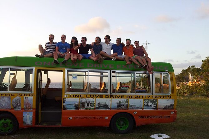 Negril One Love Bus Bar Crawl - Key points to know before booking
