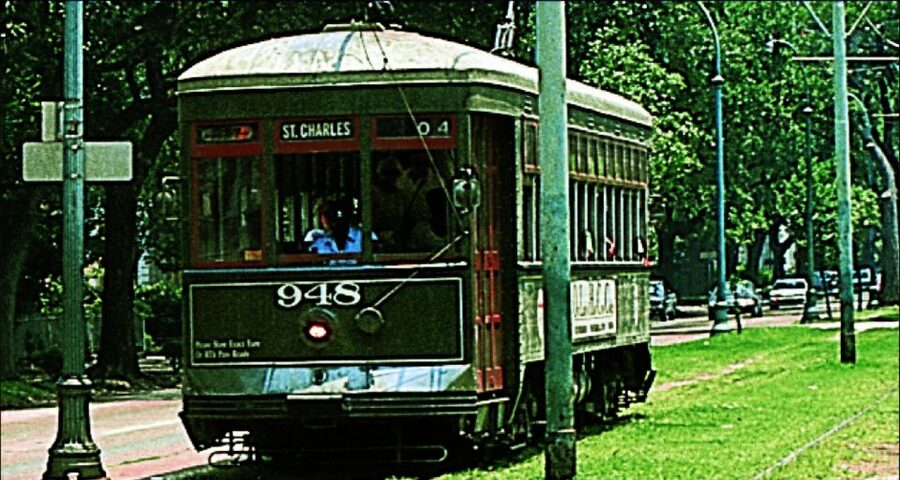New Orleans: 2-Hour 15-Minute City and Cemetery Tour by Bus - Is $45 a fair price?