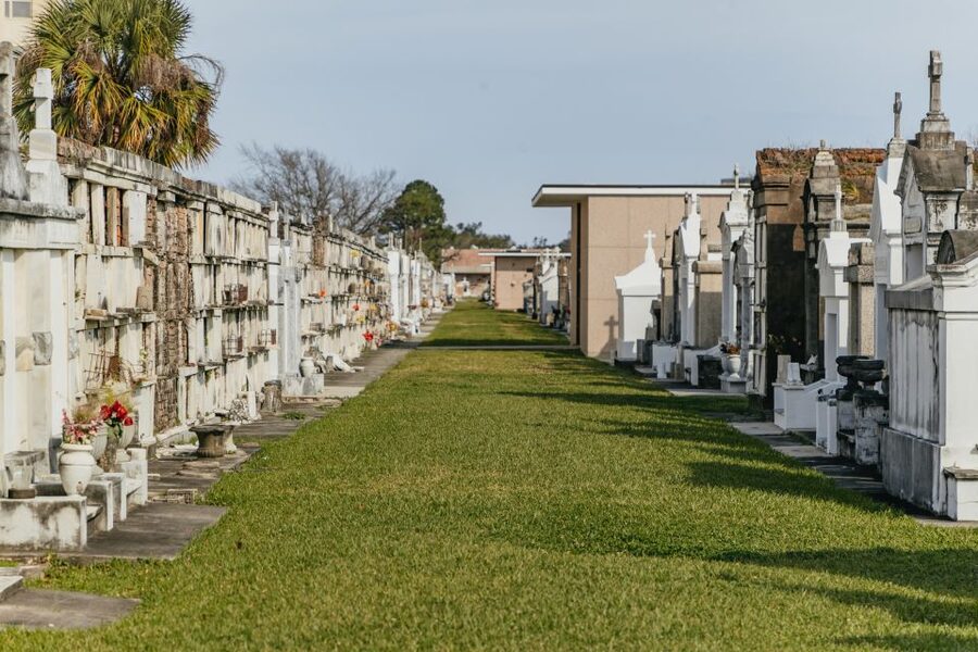New Orleans: City and Cemetery Bus Tour Garden District Walk - Is $55 a fair price?