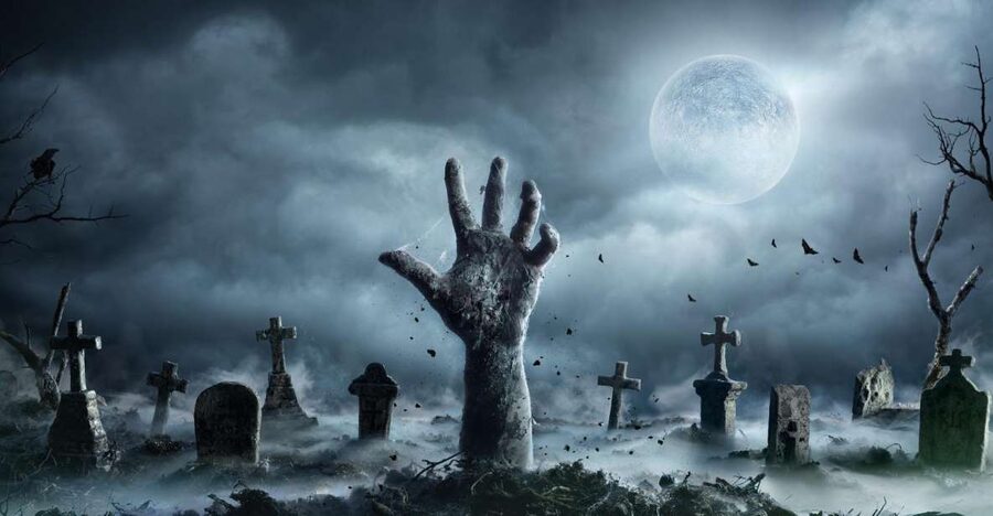 New Orleans: Night Cemetery and Ghost BYOB Bus Tour - Key points to know before booking