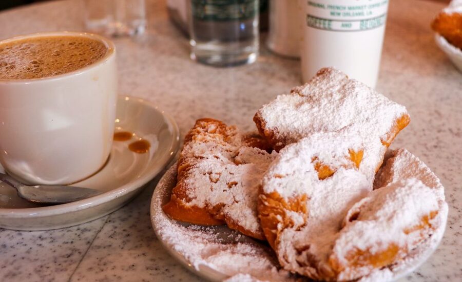 New Orleans: Sightseeing Bus Tour - How the bus, guide, and timing affect the experience