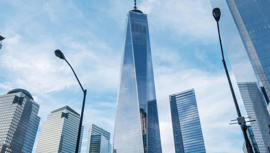 New York City: 24 or 48-hour Hop-on Hop-off Bus Tour - The 24-hour or 48-hour choice