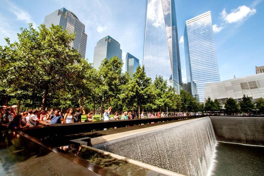 New York City: Bus Tour from Manhattan - Key points at a glance