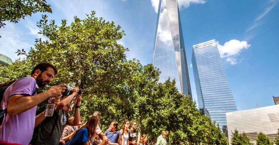 New York City: Bus Tour from Manhattan - Is $70 good value?