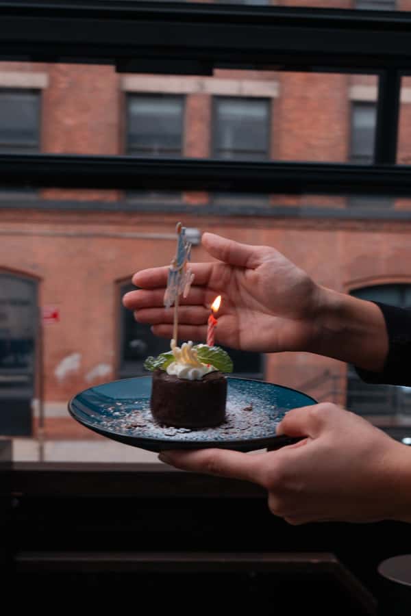 New York City: Bustronome Gourmet Lunch Tour on a Luxury Bus - Is $109 a good value?