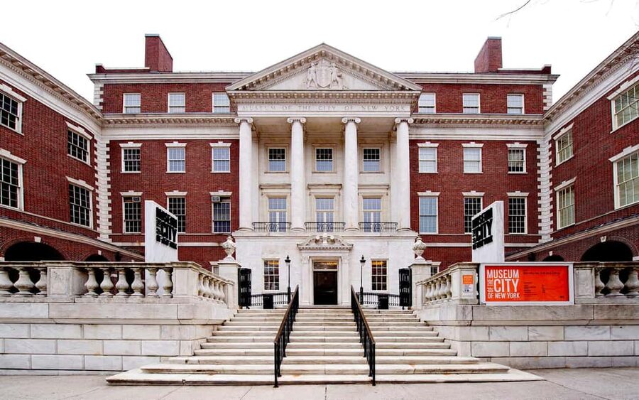 New York City: Discover Pass with Hop-on Hop-off Bus Tour - Museums that add real value