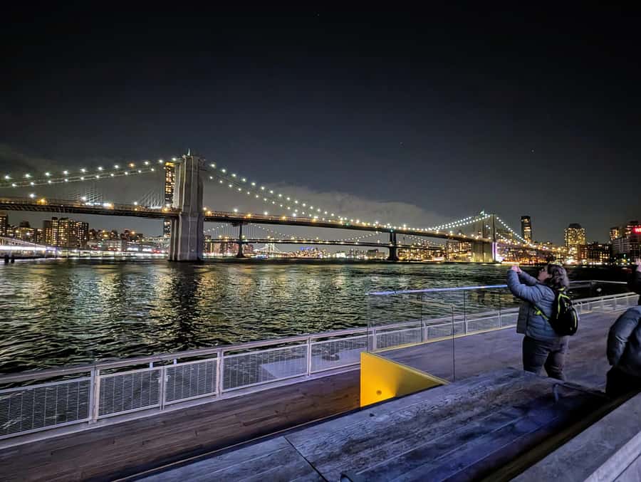 New York City: Guided Private Glass-Top Bus Tour at Night - Grand Central Terminal and Midtown landmarks