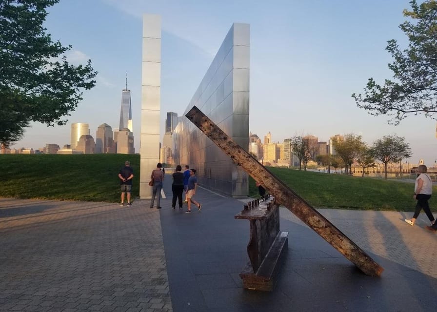 New York City Night Views - A panoramic hop-on-hop-off tour - Key points to know before booking