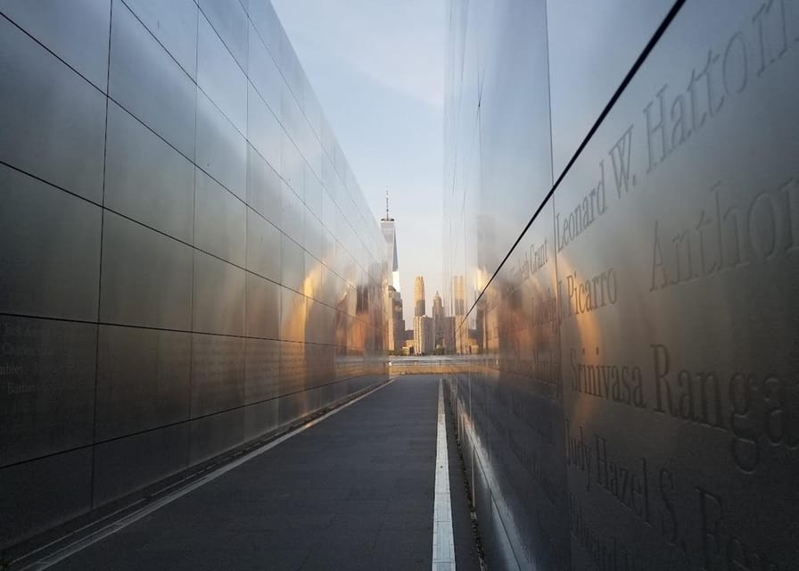New York City Night Views - A panoramic hop-on-hop-off tour - Is $45 a good value?