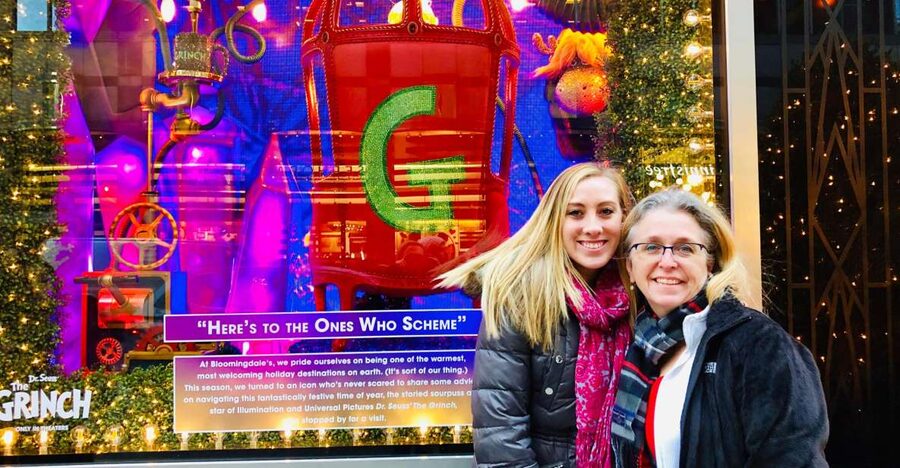 New York Holiday Lights and Movie Sites Bus Tour - Key points to know before booking