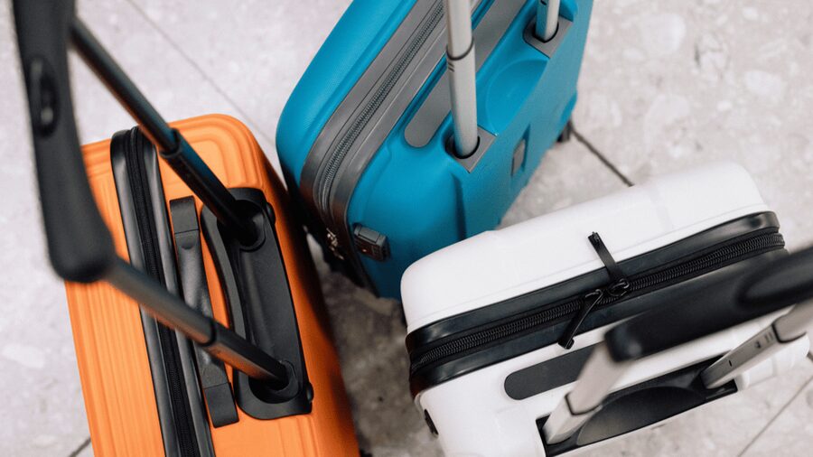 New York: luggage Storage close to 42 St-Port Authority Bus - Security, insurance, and support
