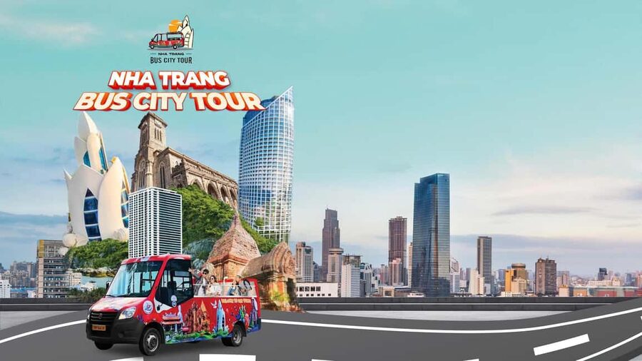 Nha Trang: Hop-on Hop-off Bus City Tour - Who will get the most from this tour