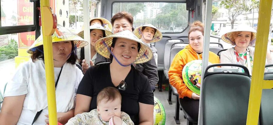 Nha Trang: Hop-on Hop-off Bus City Tour - The weak point: frequency and explanation