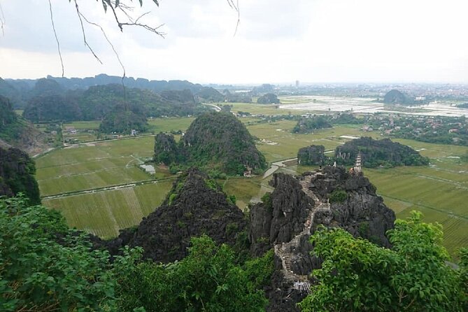 Ninh Binh Daily Tour All-Inclusive Bus, Guide, Lunch & Activities - Why this Ninh Binh day trip works from Hanoi