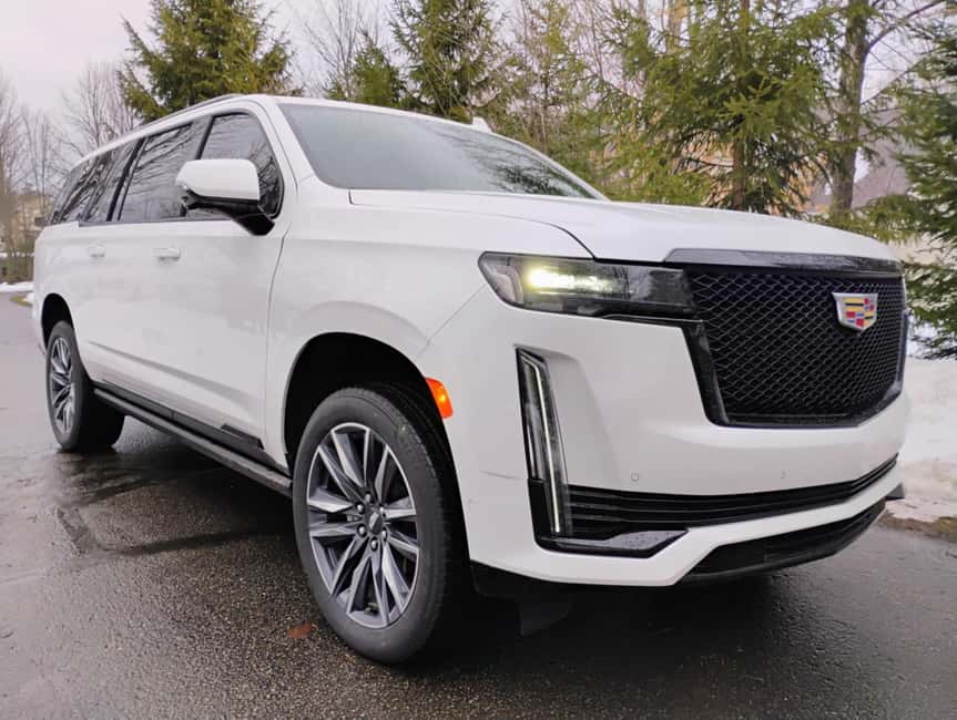 NON BUS Traverse City MOVIE STARS Wine Tour in a Luxury SUV - Key points at a glance