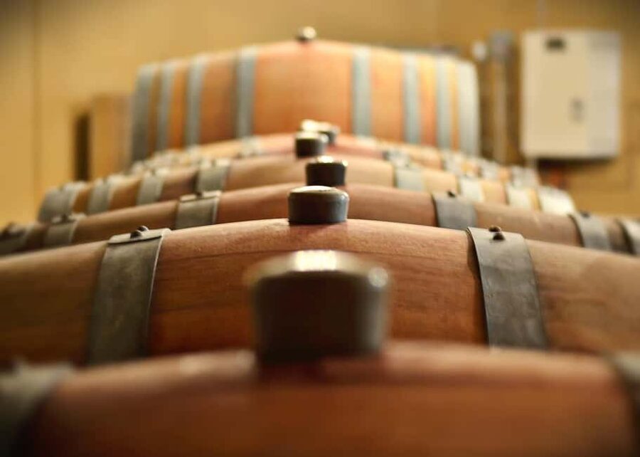 NON BUS White Wine Lover Old Mission Traverse City Wine Tour - Why the published stop list needs clarification