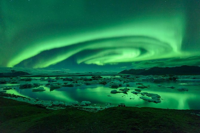 Northern Lights Guided Bus Tour from Reykjavik - The cold is a bigger issue than the price