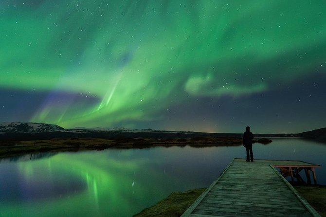 Northern Lights Guided Bus Tour from Reykjavik - Why the $73 price can be worthwhile
