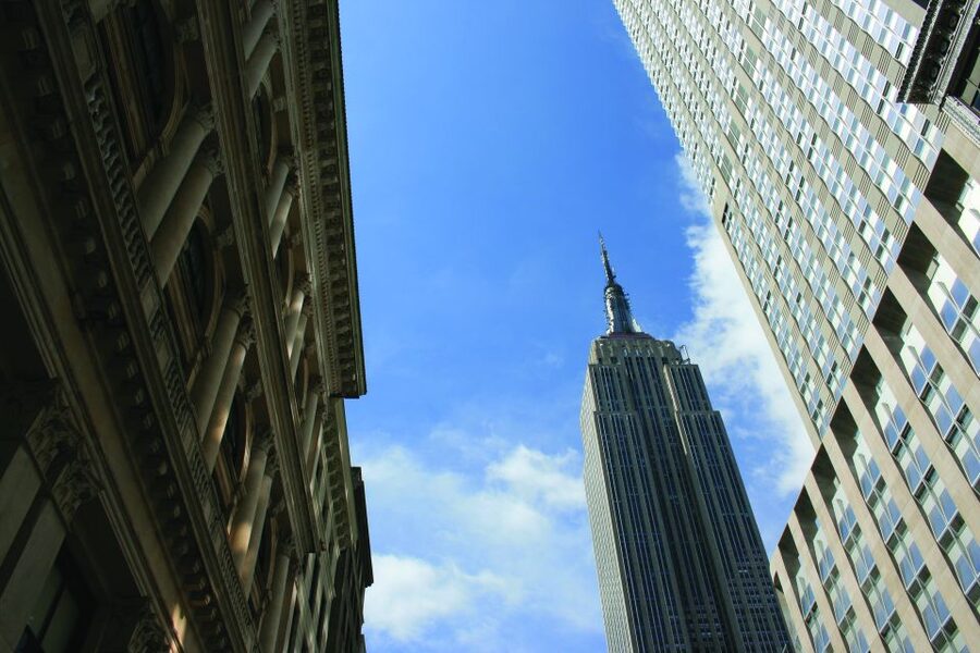 NY: Statue of Liberty, Empire State, and Hop-on Hop-off Tour - How to plan the two days without rushing