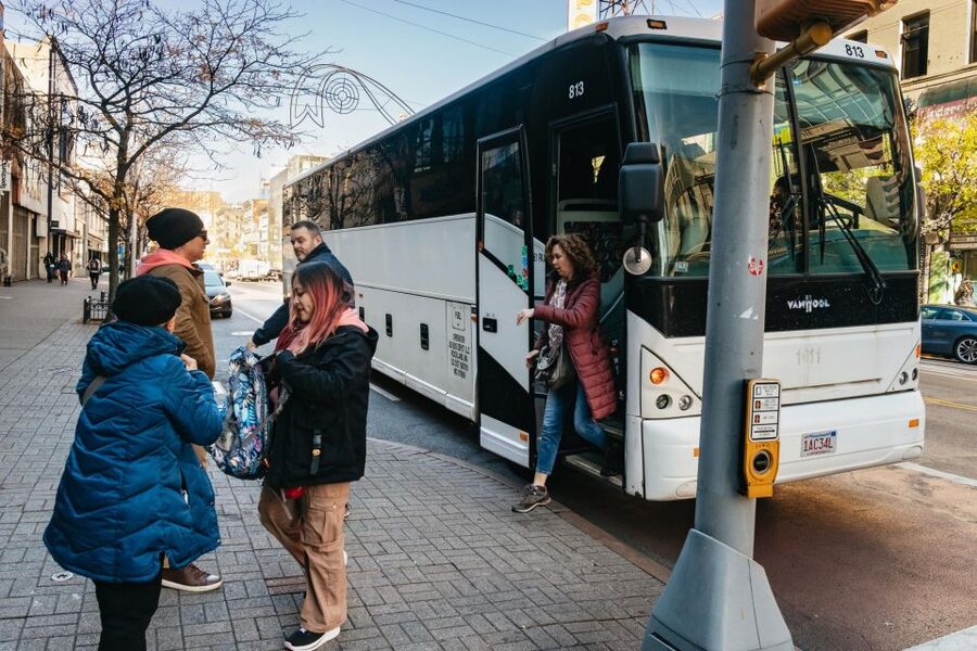 NYC: Brooklyn, Bronx, Queens Sightseeing Bus Tour - Why this bus tour works for seeing more than Manhattan