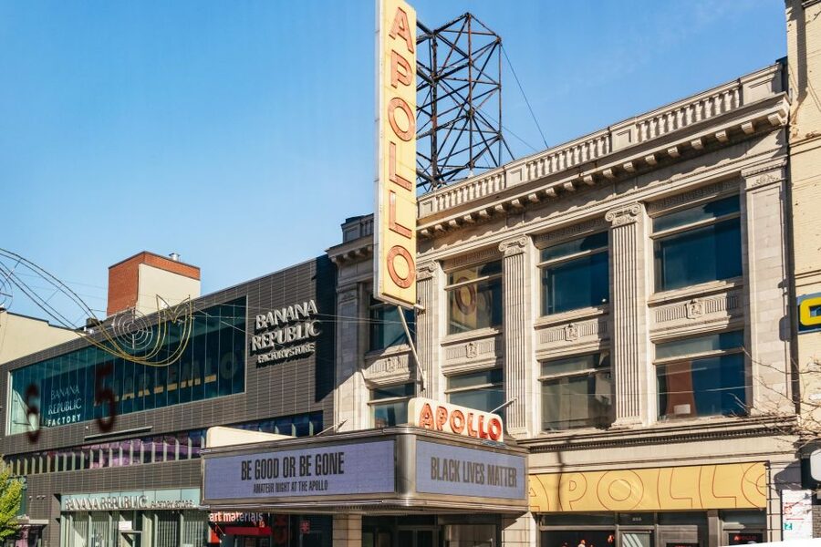 NYC: Brooklyn, Bronx, Queens Sightseeing Bus Tour - Starting near 8th Avenue and 51st Street