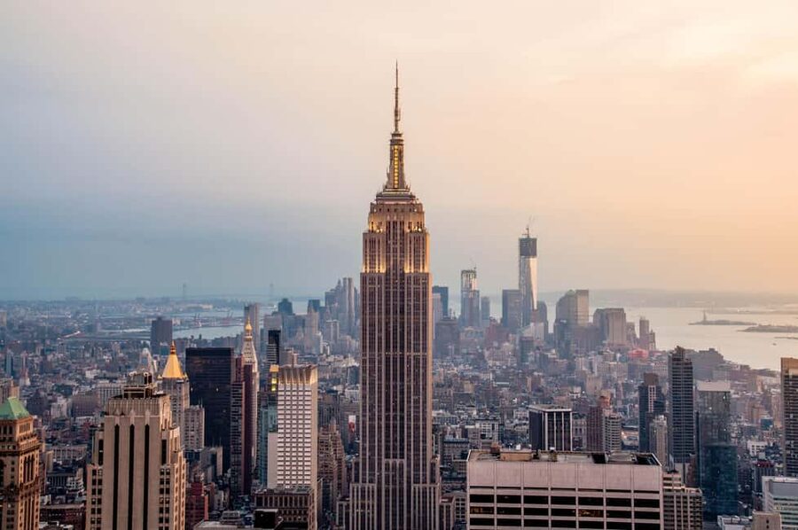 NYC Bundle: Empire State, Big Bus Tour, & Circle Line Cruise - What the $99 bundle really includes