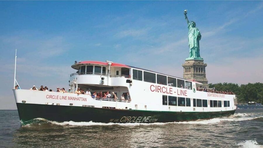 NYC Bundle: Empire State, Big Bus Tour, & Circle Line Cruise - Using the 48-hour Big Bus ticket well
