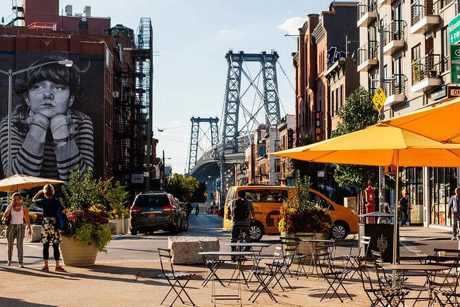 NYC Bus Tour of Brooklyn, Bronx, Queens: Art, Food & Sports - Why this tour is useful beyond Manhattan