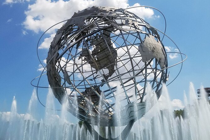 NYC Bus Tour of Brooklyn, Bronx, Queens: Art, Food & Sports - Harlem and the Apollo Theater